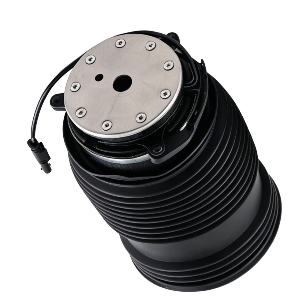 Arrière Gauche Droite Suspension Pneumatique compatible pour Mercedes-Benz W213 C238E350