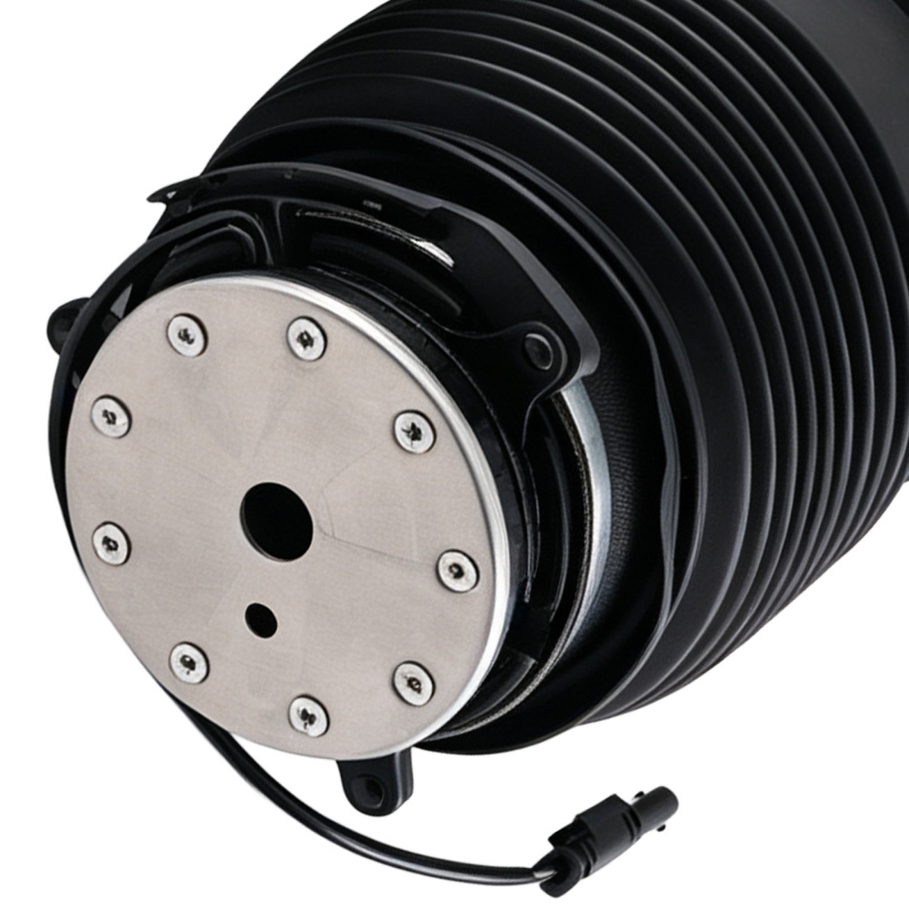 Arrière Gauche Droite Suspension Pneumatique compatible pour Mercedes-Benz W213 C238E350