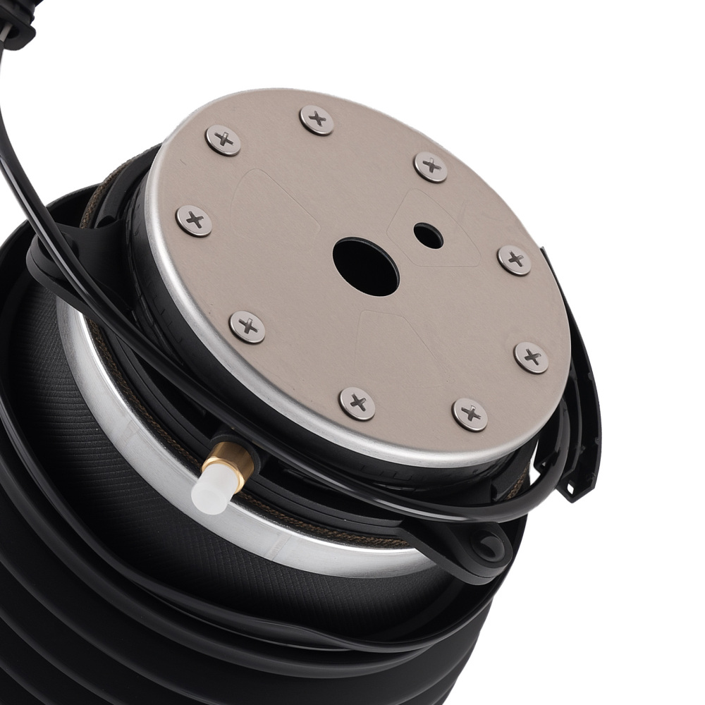 1x Arrière Gauche Suspension Pneumatique compatible pour Mercedes-Benz W213 X253 2133200925