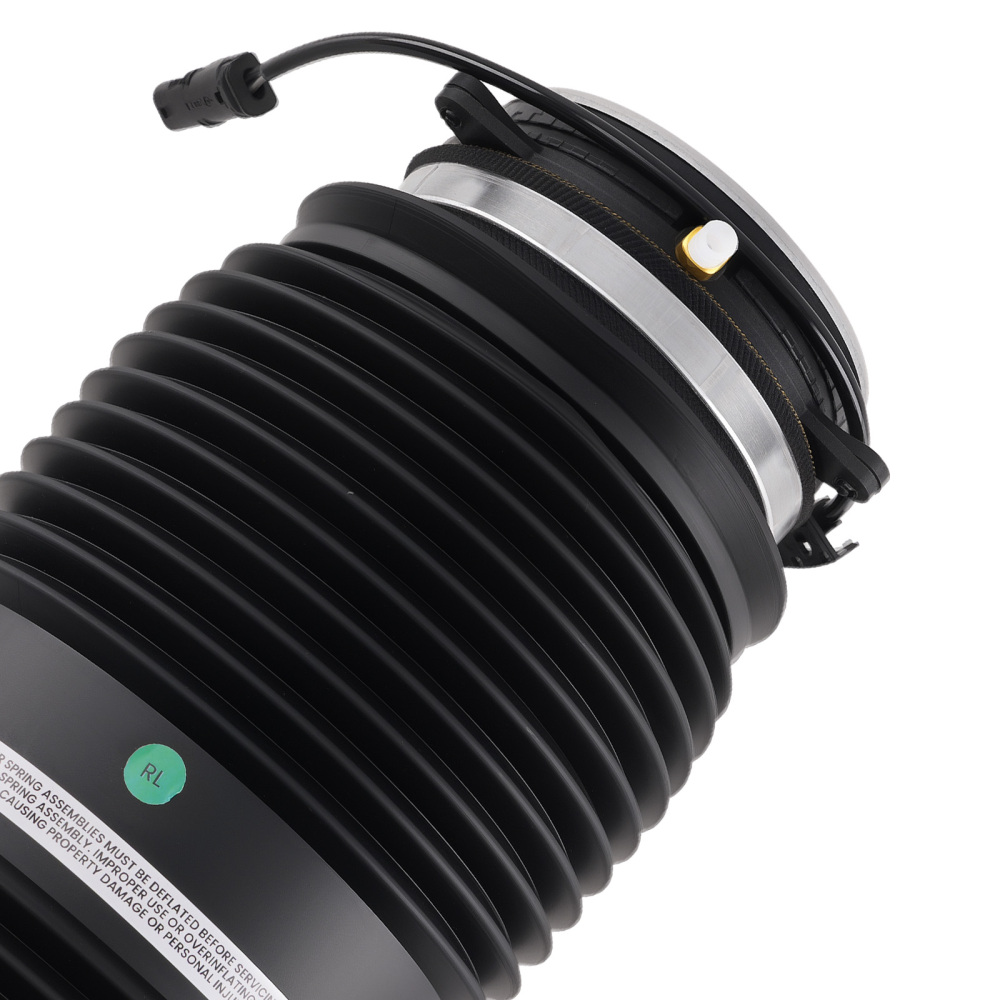 1x Arrière Gauche Suspension Pneumatique compatible pour Mercedes-Benz W213 X253 2133200925
