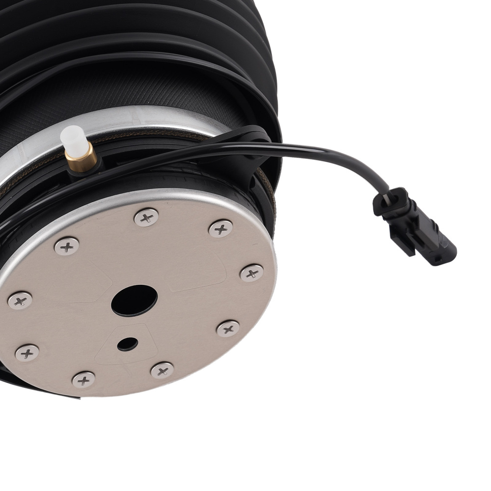 1x Arrière Gauche Suspension Pneumatique compatible pour Mercedes-Benz W213 X253 2133200925