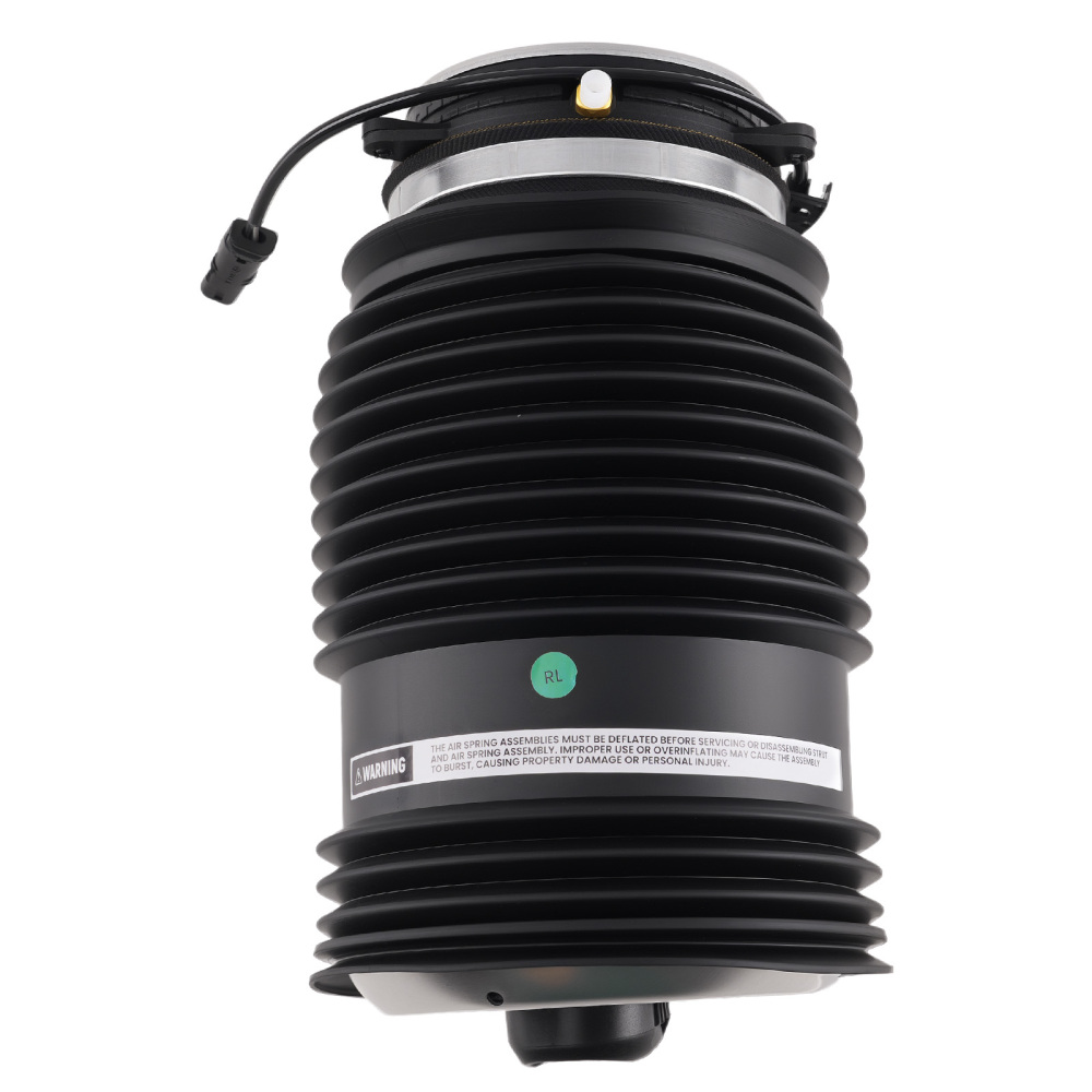 1x Arrière Gauche Suspension Pneumatique compatible pour Mercedes-Benz W213 X253 2133200925