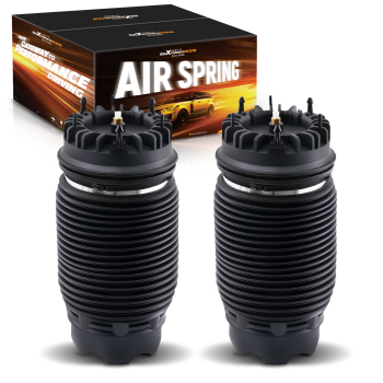 Pair Air Suspension Bag Rear Left Right compatible for Ram 1500 DT 2019-2024 68260938AA