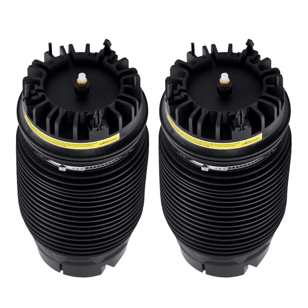 Pair Air Suspension Bag Rear Left Right compatible for Ram 1500 DT 2019-2024 68260938AA