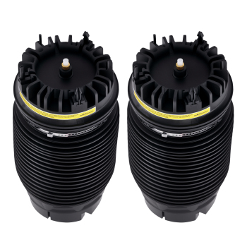 Pair Air Suspension Bag Rear Left Right compatible for Ram 1500 DT 2019-2024 68260938AA