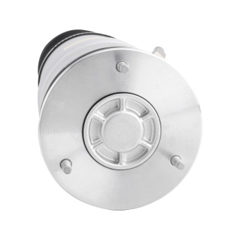 1x Arrière Ressort Suspension Pneumatique compatible pour BMW 7 series F01 F02 F03 750i 750d