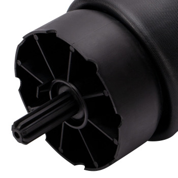 Rear Air Shock Absorber Suspension Bag compatible for Land Rover Compatible for Range Rover 2003-12