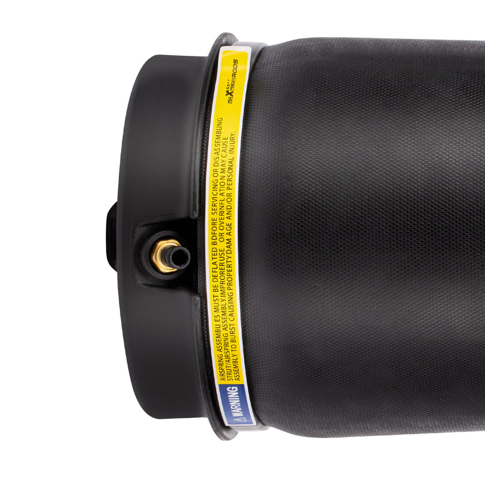 Rear Air Shock Absorber Suspension Bag compatible for Land Rover Compatible for Range Rover 2003-12