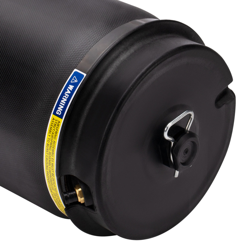 Rear Air Shock Absorber Suspension Bag compatible for Land Rover Compatible for Range Rover 2003-12