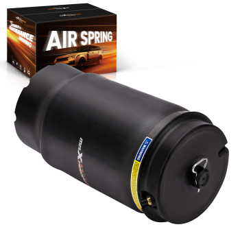 Rear Air Shock Absorber Suspension Bag compatible for Land Rover Compatible for Range Rover 2003-12
