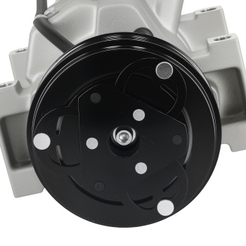 Compatible for AC Compressor compatible for Cadillac DeVille Seville 4.6L V8 2000-2005 CO28000C 10S17F