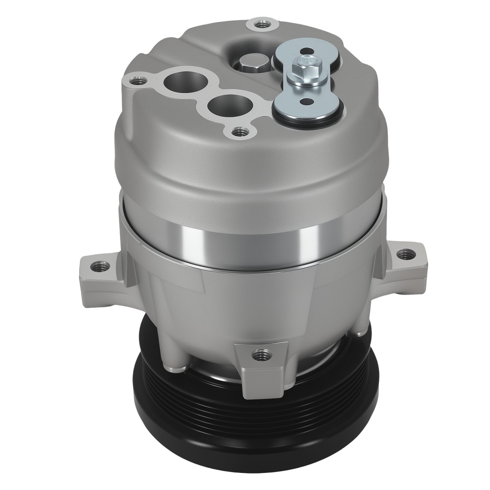 Compatible for AC Air Conditioning Compressor compatible for Buick RivieraOldsmobile 88 98LSS V6 3.8L