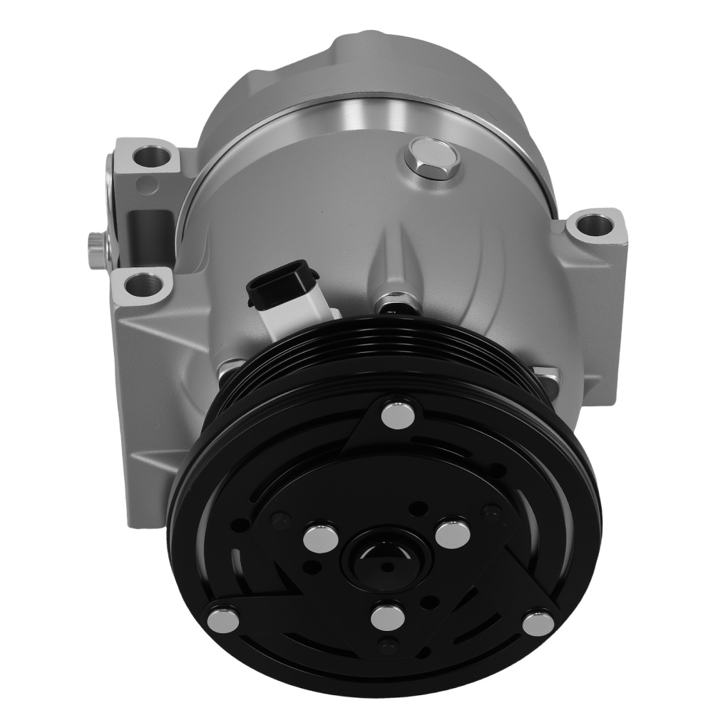 Compatible for AC Compressor 110mm compatible for Pontiac Grand Prix 96-03 compatible for Chevy Venture 97-00 10165426
