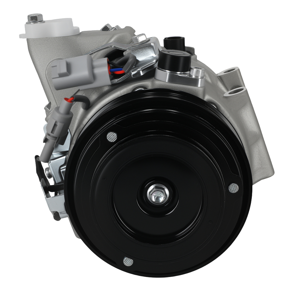 A/C Compressor w/ 7-Groove Pulley7SBU16C Style compatible for Toyota RAV4 Lexus ES350