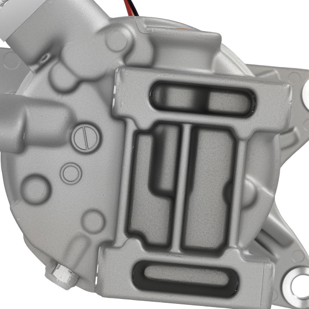 A/C Compressor Assembly compatible for Nissan Pathfinder 2016-2019 926009NB0D Front 12V