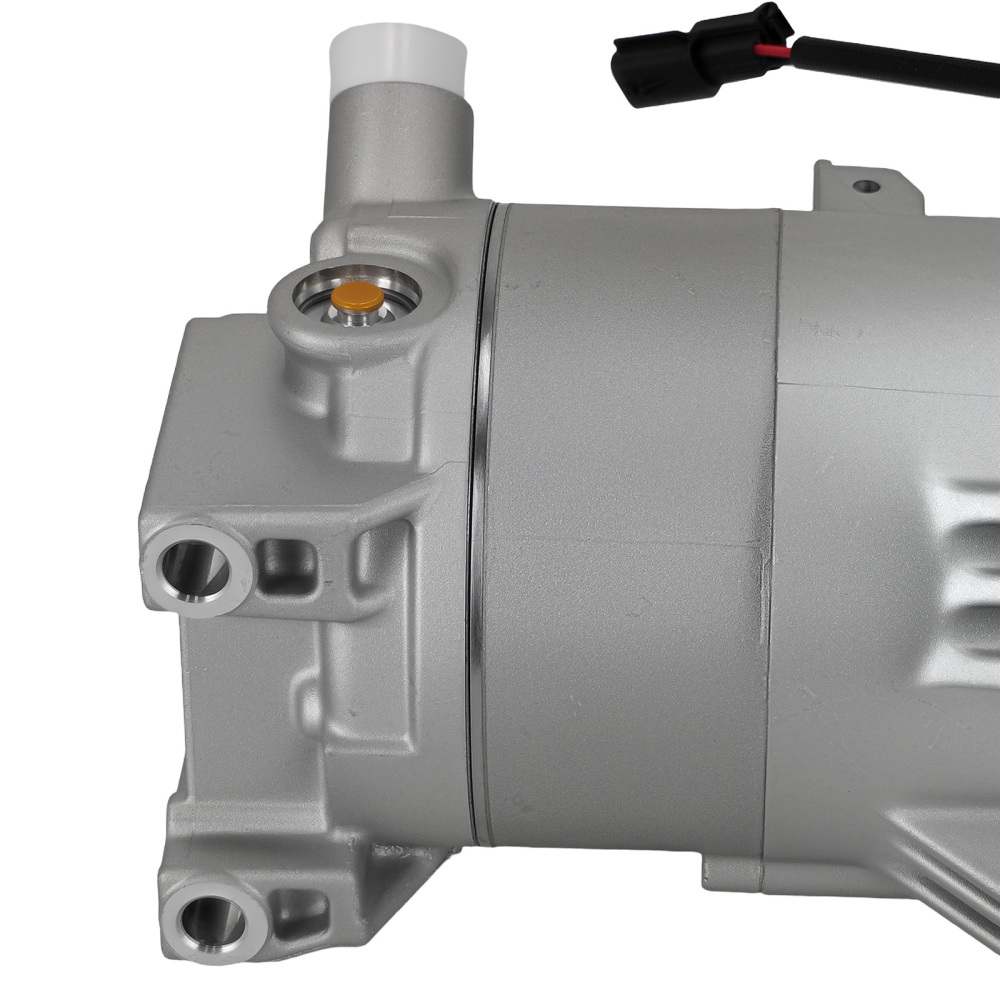 A/C Compressor Assembly compatible for Nissan Pathfinder 2016-2019 926009NB0D Front 12V