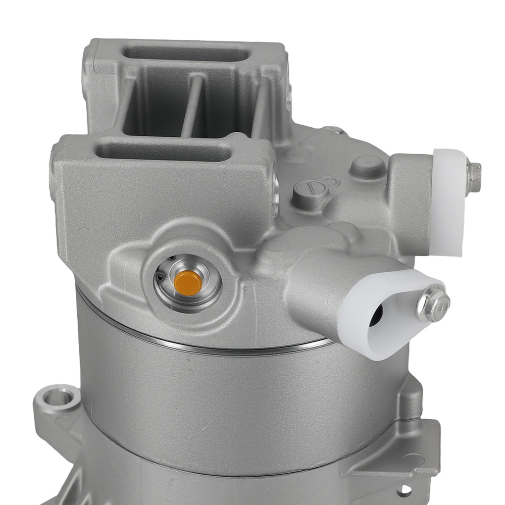 A/C Compressor Assembly compatible for Nissan Pathfinder 2016-2019 926009NB0D Front 12V