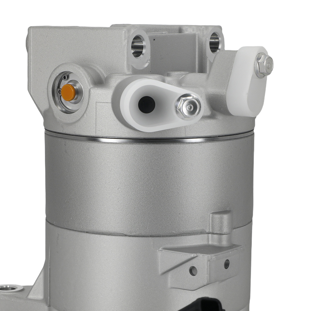 A/C Compressor Assembly compatible for Nissan Pathfinder 2016-2019 926009NB0D Front 12V