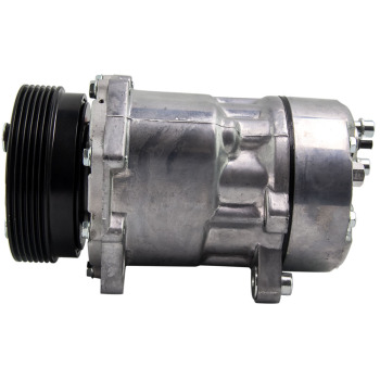 Compresor de aire acondicionado compatible para Seat Alhambra concepto cordoba Ibiza Leon
