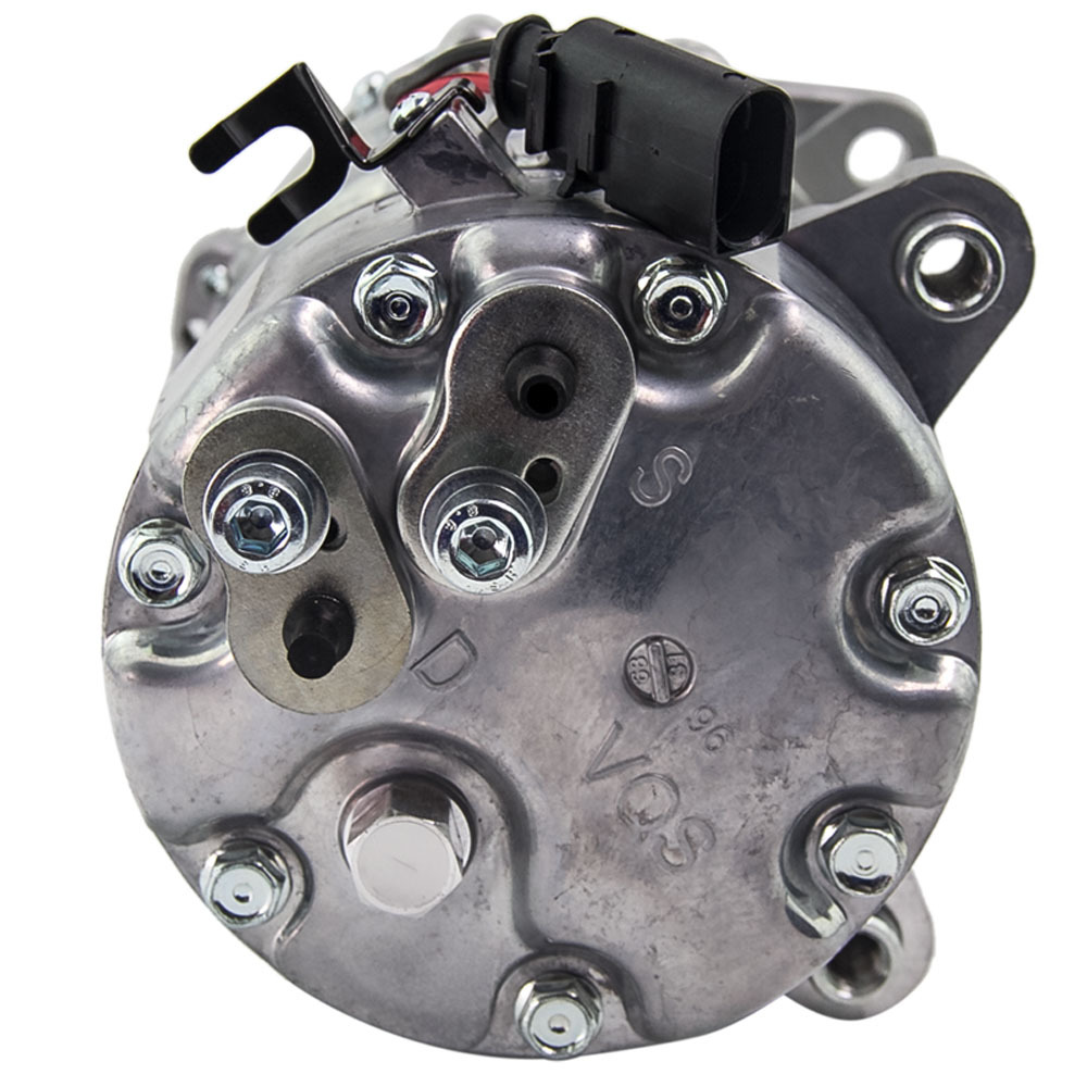 Compresor de aire acondicionado compatible para Seat Alhambra concepto cordoba Ibiza Leon