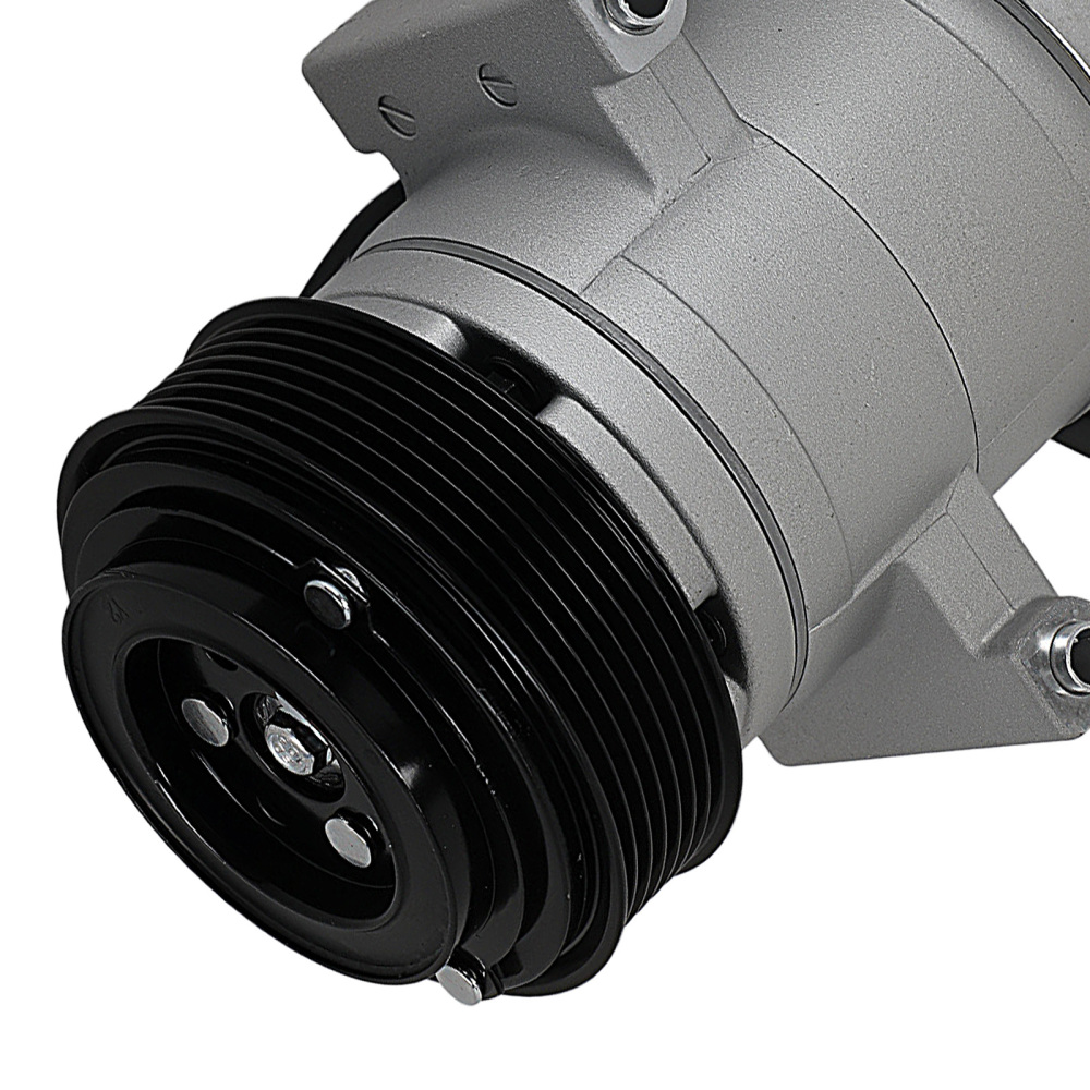 A/C Compresseur de Climatisation compatible pour Ford Ranger TKE 2.2 TdCi 1715093 5329259