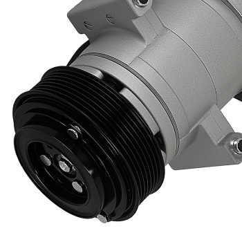 A/C Compresseur de Climatisation compatible pour Ford Ranger TKE 2.2 TdCi 1715093 5329259