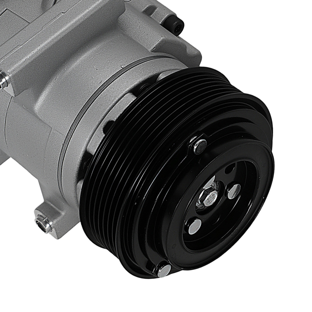 A/C Compresseur de Climatisation compatible pour Ford Ranger TKE 2.2 TdCi 1715093 5329259
