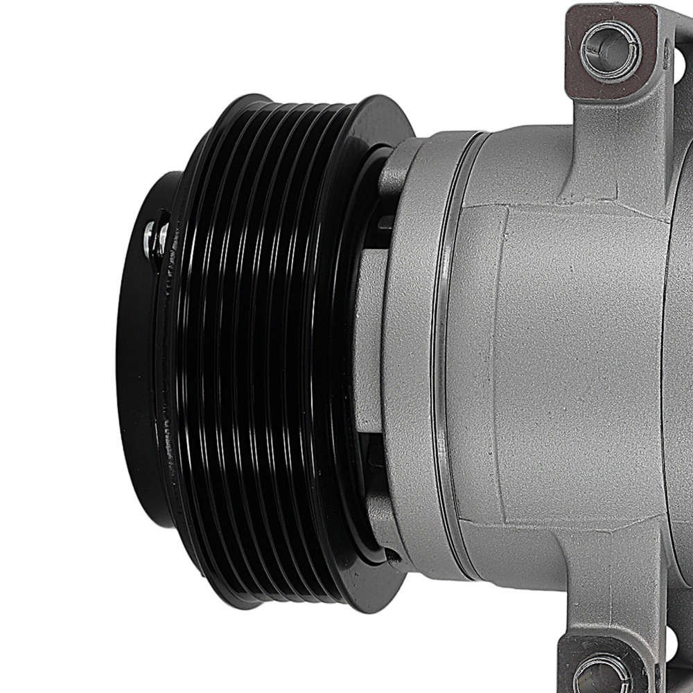 A/C Compresseur de Climatisation compatible pour Ford Ranger TKE 2.2 TdCi 1715093 5329259
