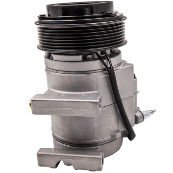 A/C Compresseur de Climatisation compatible pour Ford Ranger TKE 2.2 TdCi 1715093 5329259