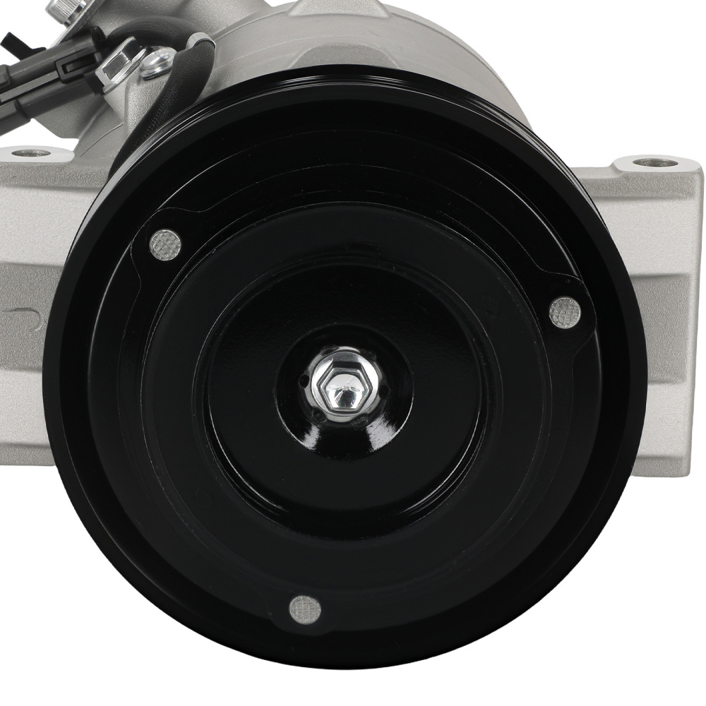 A/C compatible for AC Compressor with Clutch compatible for Chevrolet Camaro 2010-2015 3.6L V6 CO 22219C