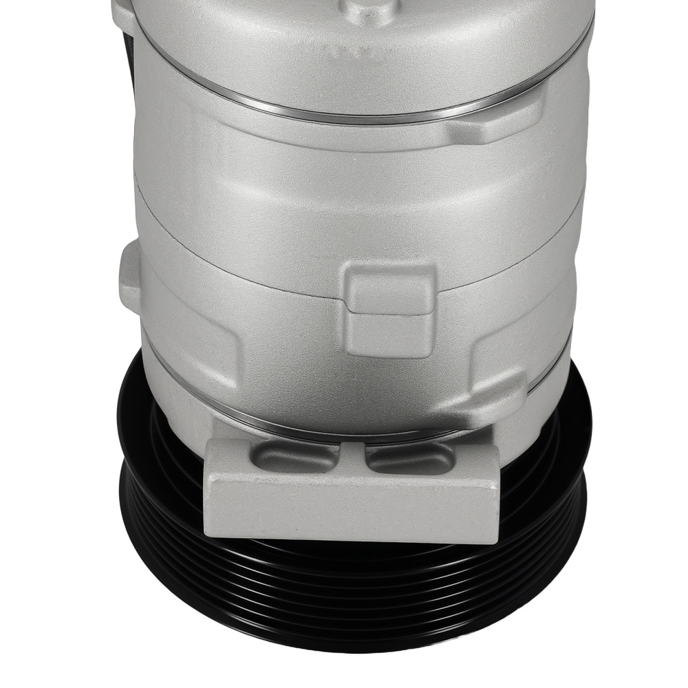 A/C compatible for AC Compressor with Clutch compatible for Chevrolet Camaro 2010-2015 3.6L V6 CO 22219C