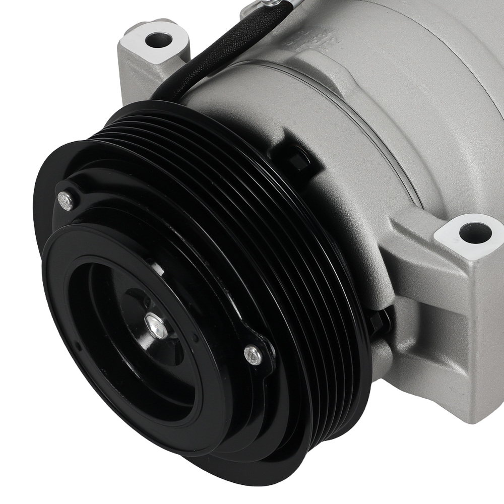 A/C compatible for AC Compressor with Clutch compatible for Chevrolet Camaro 2010-2015 3.6L V6 CO 22219C