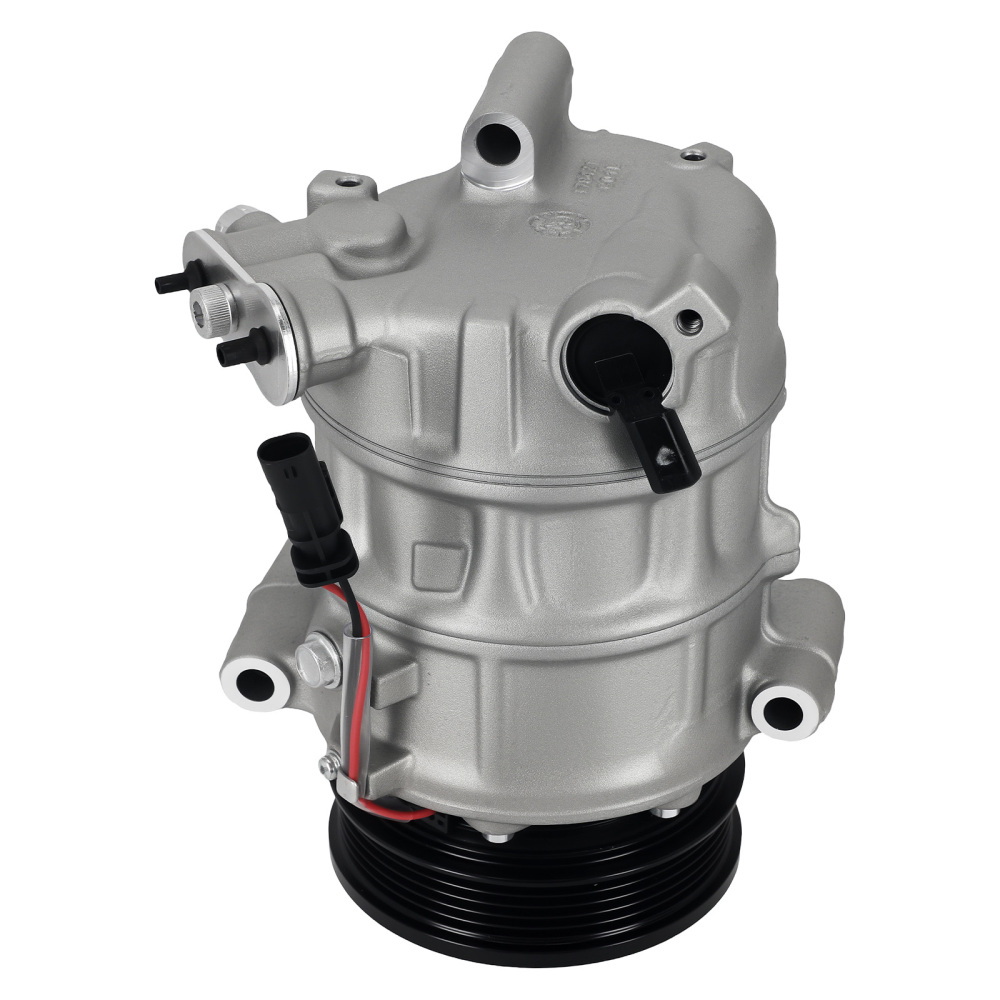 A/C compatible for AC Compressor compatible for Chevrolet Equinox / GMC Terrain 2.4L Engine 12-15 CO22229C