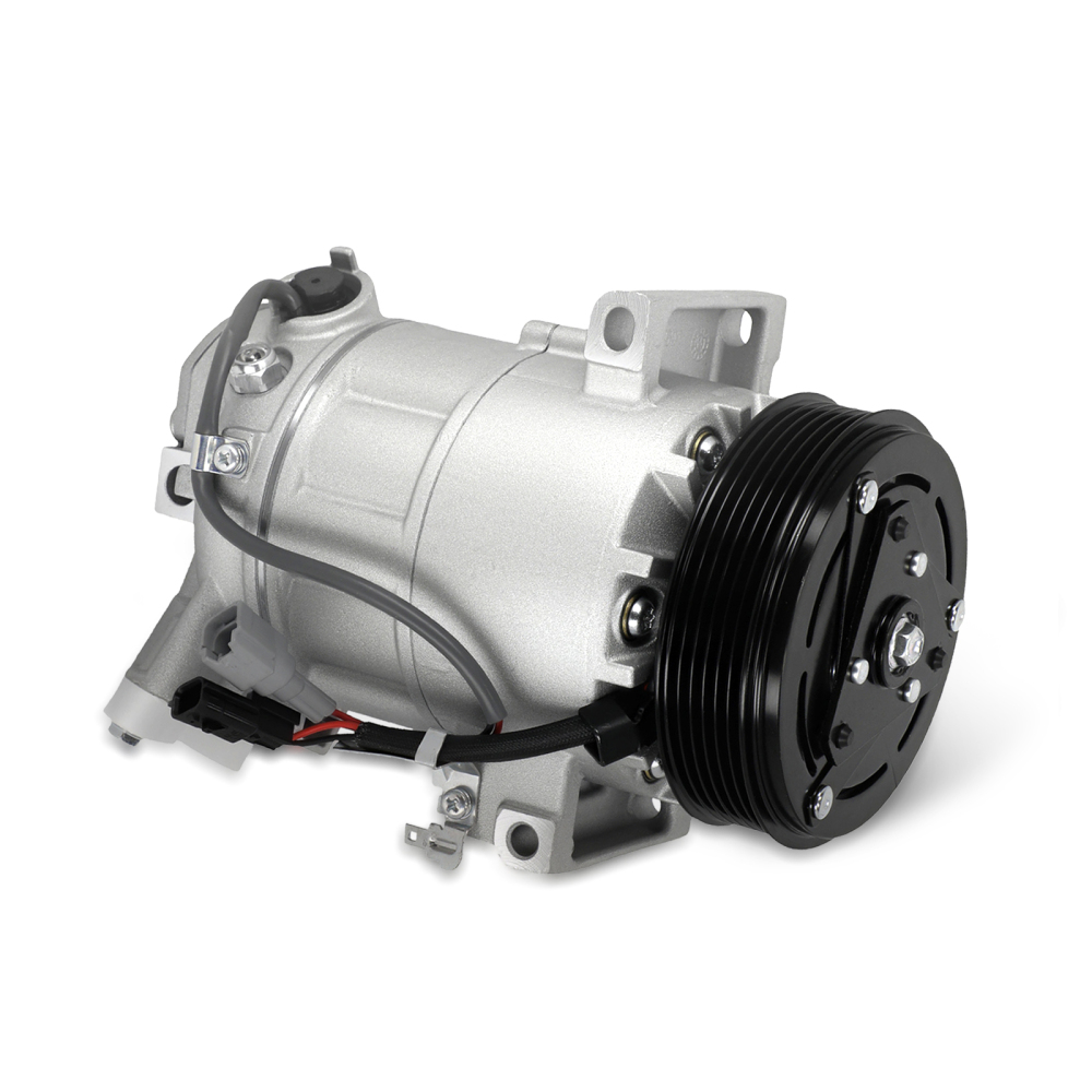 A/C Compressor W/ Clutch CO29072C compatible for Nissan Tsuru Sentra L4 1.6L 1.8L 2013-2019