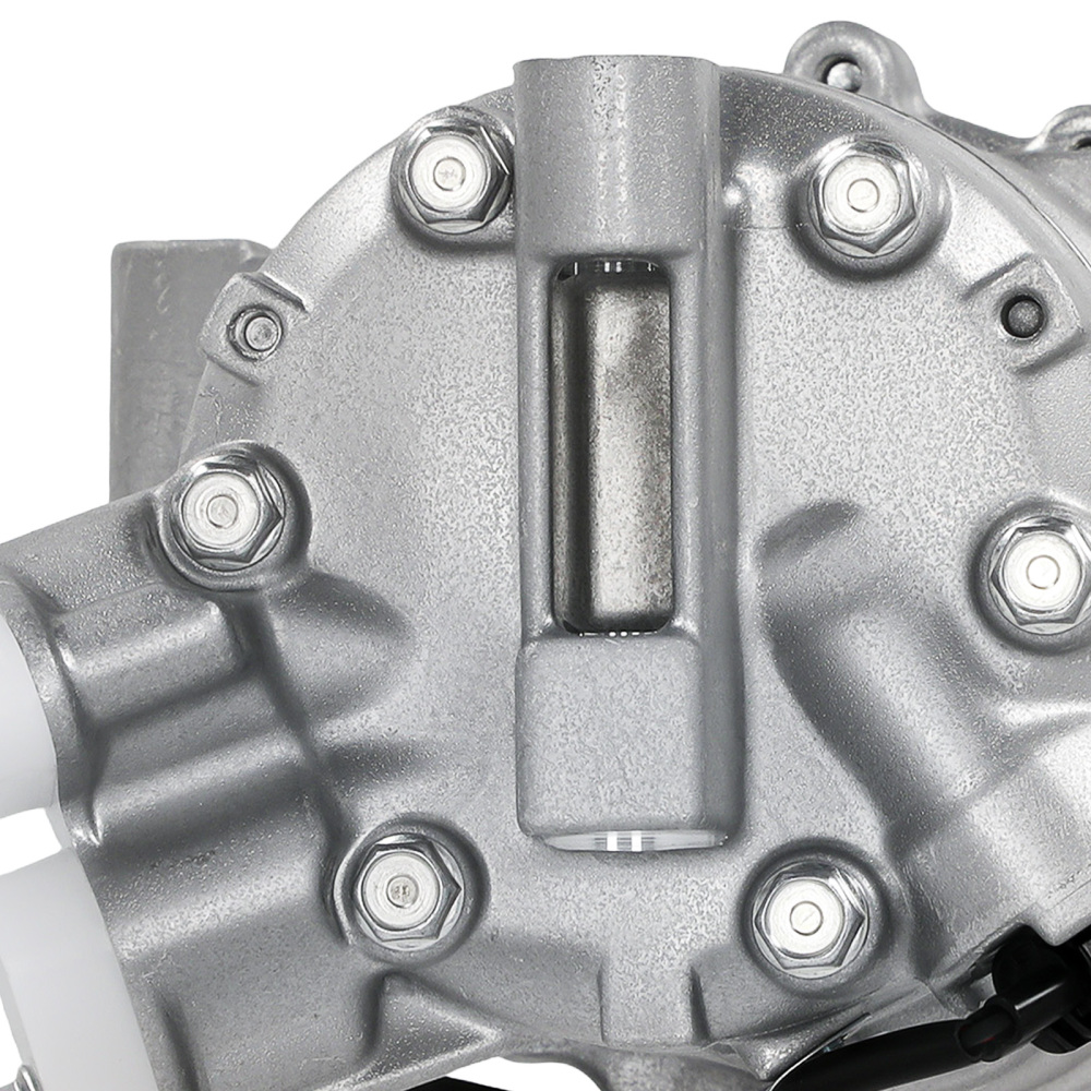 A/C Compressor W/ Clutch CO29072C compatible for Nissan Tsuru Sentra L4 1.6L 1.8L 2013-2019