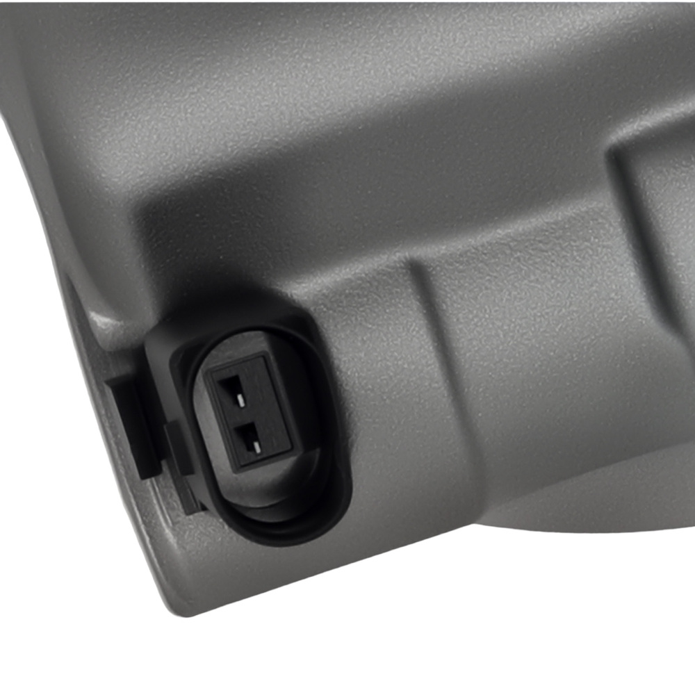 Compresseur de climatisation compatible pour VW Jetta 2.5L 05-10 Rabbit 2006-2009 CO4574JC