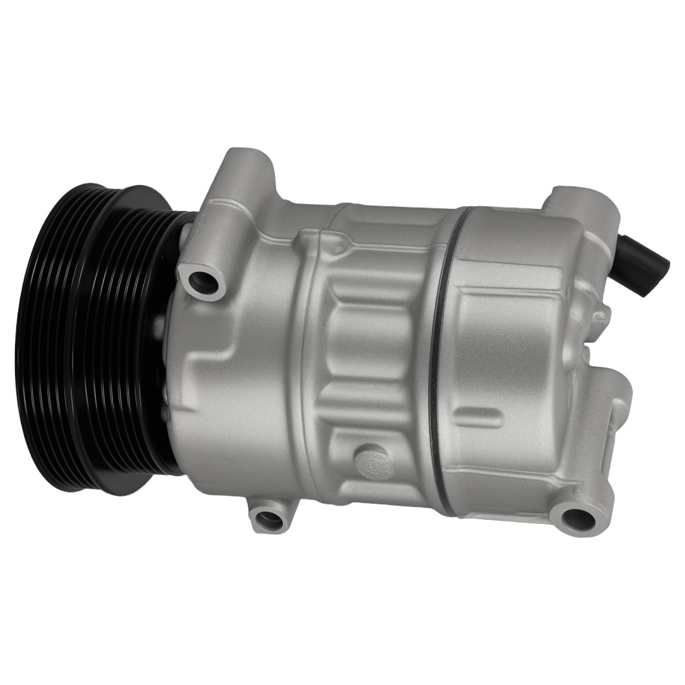 Compresseur de climatisation compatible pour VW Jetta 2.5L 05-10 Rabbit 2006-2009 CO4574JC
