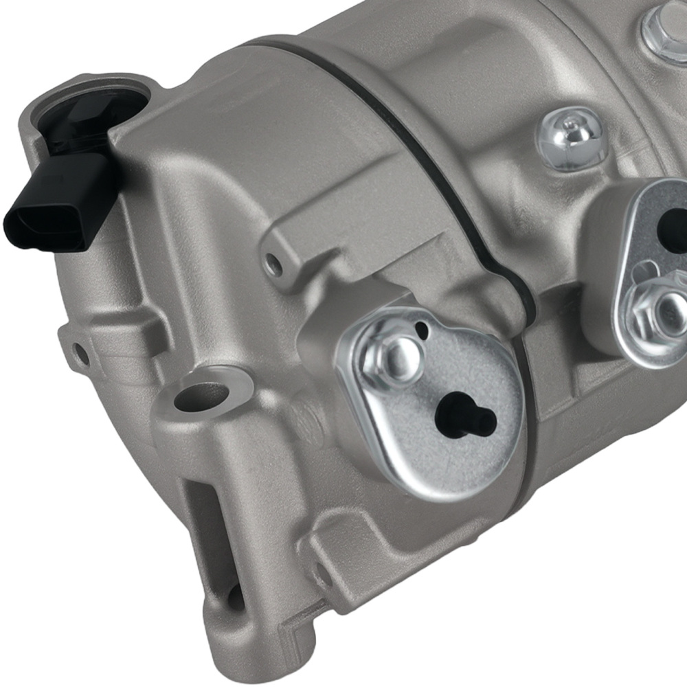 Compresseur de climatisation compatible pour VW Jetta 2.5L 05-10 Rabbit 2006-2009 CO4574JC