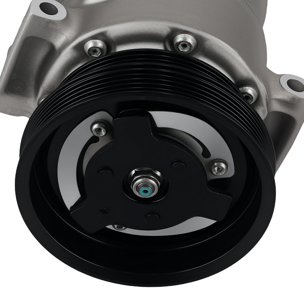 Compresseur de climatisation compatible pour VW Jetta 2.5L 05-10 Rabbit 2006-2009 CO4574JC