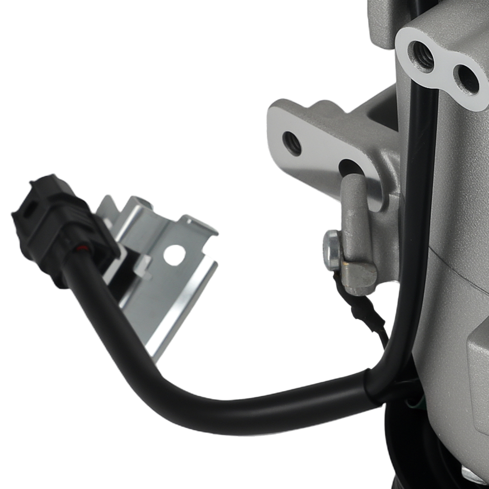 Air Conditioning Compressor compatible for Honda Civic 2.0L L4 2016-2021 CO-29272C PAG46
