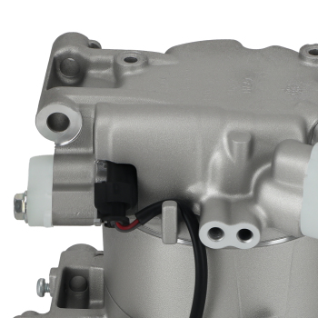 Air Conditioning Compressor compatible for Honda Civic 2.0L L4 2016-2021 CO-29272C PAG46