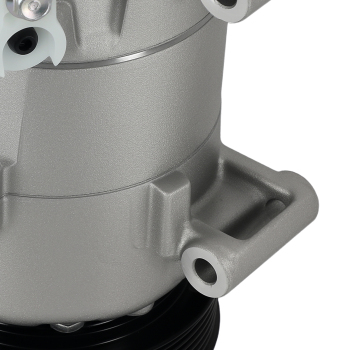 Air Conditioning Compressor compatible for Honda Civic 2.0L L4 2016-2021 CO-29272C PAG46