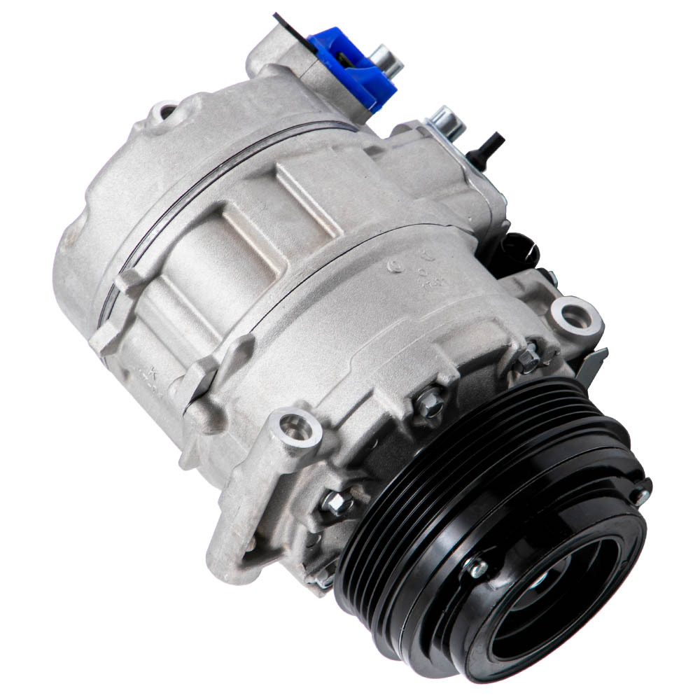 Air Conditioning A/C Compressor compatible for BMW 3 5 7 Series E46 E39 E3864526904014