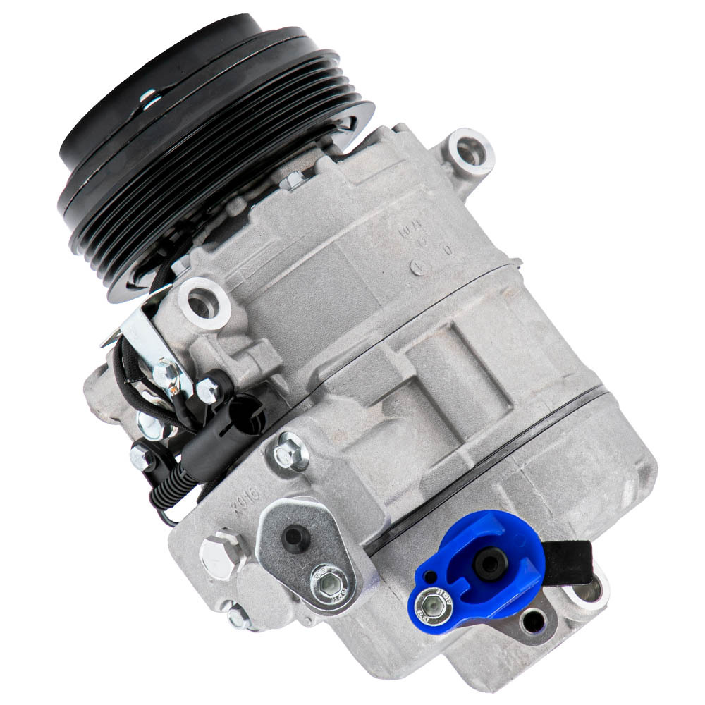 Air Conditioning A/C Compressor compatible for BMW 3 5 7 Series E46 E39 E3864526904014