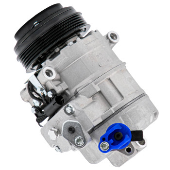 Air Conditioning A/C Compressor compatible for BMW 3 5 7 Series E46 E39 E3864526904014