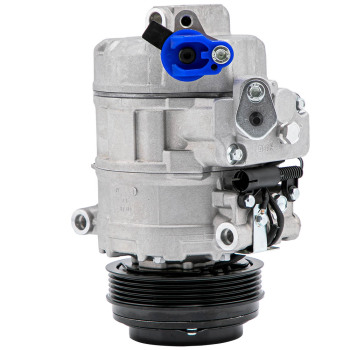 Air Conditioning A/C Compressor compatible for BMW 3 5 7 Series E46 E39 E3864526904014
