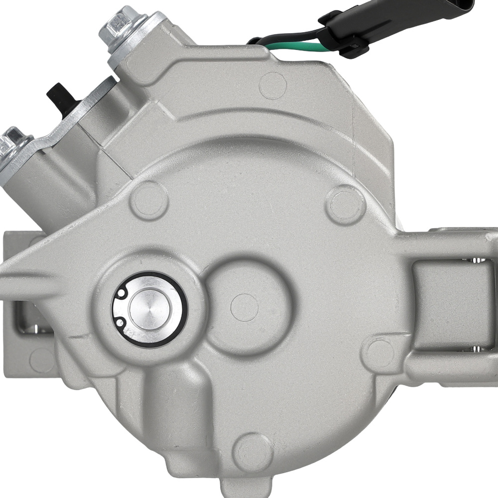 Air Conditioning Compressor compatible for Chevy  Express 1Silverado1500 25003500  CO29002C
