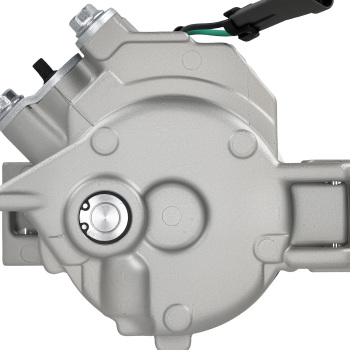 Air Conditioning Compressor compatible for Chevy  Express 1Silverado1500 25003500  CO29002C
