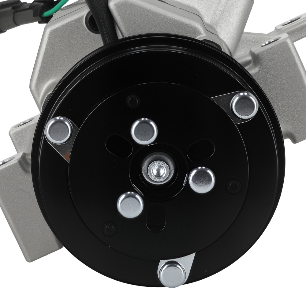 Air Conditioning Compressor compatible for Chevy  Express 1Silverado1500 25003500  CO29002C