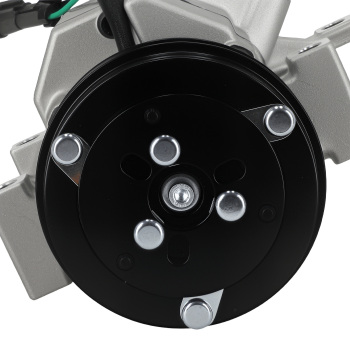 Air Conditioning Compressor compatible for Chevy  Express 1Silverado1500 25003500  CO29002C